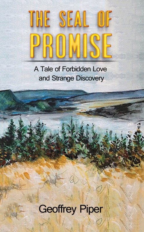 The Seal of Promise-bookcover