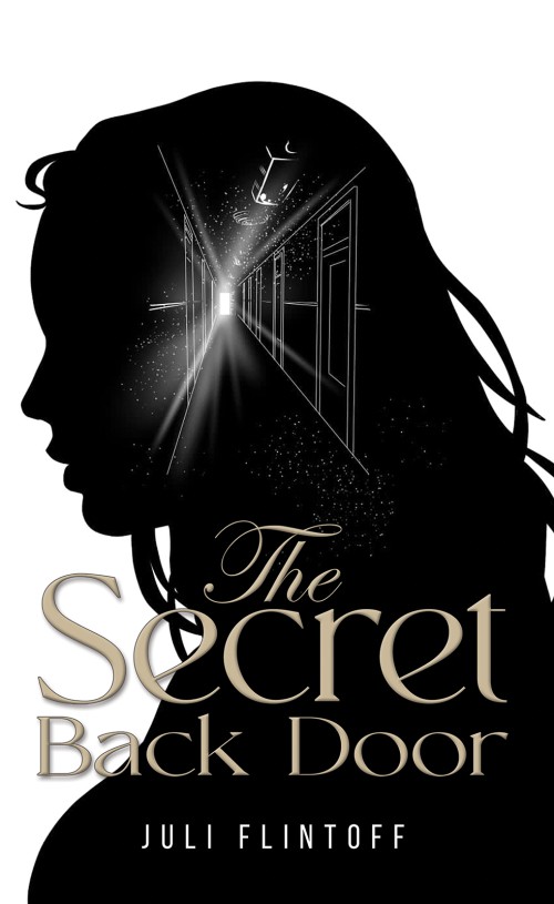 The Secret Back Door-bookcover