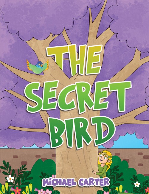 The Secret Bird-bookcover