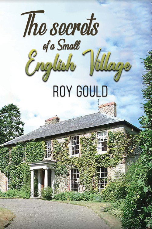The Secrets of a Small English Village