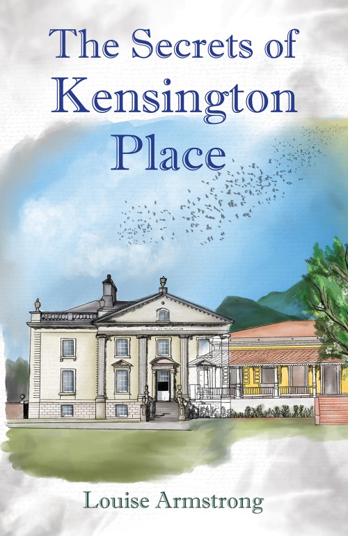 The Secrets of Kensington Place