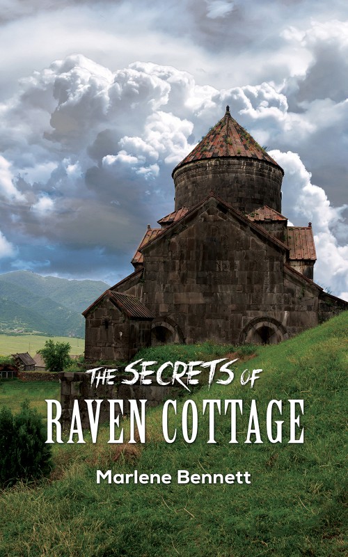 The Secrets of Raven Cottage