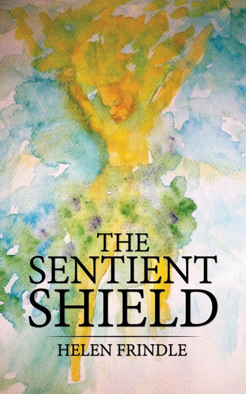 The Sentient Shield-bookcover