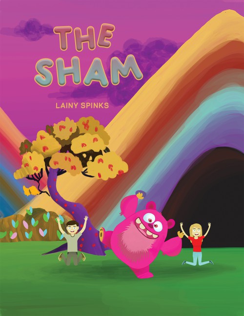 The Sham-bookcover