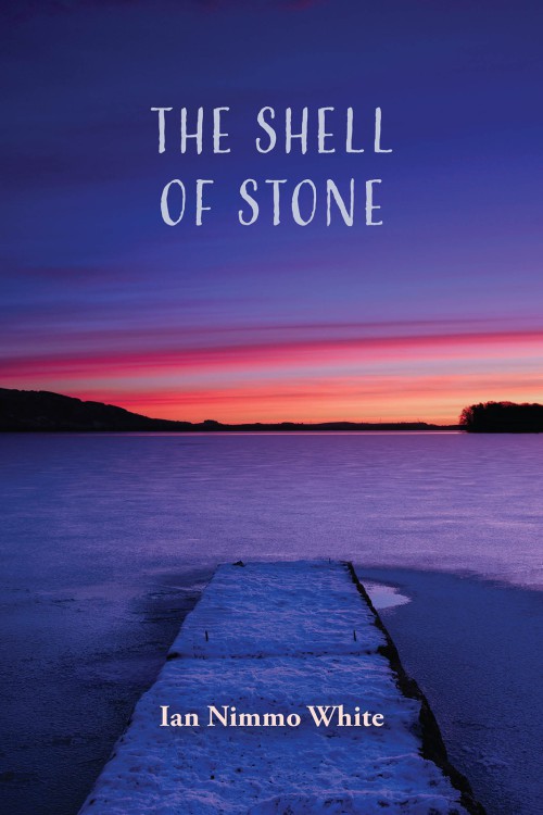 The Shell of Stone-bookcover