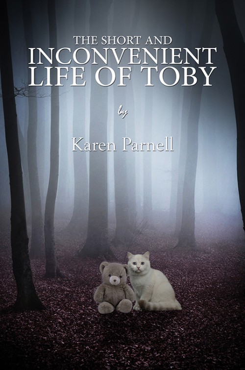 The Short and Inconvenient Life of Toby-bookcover