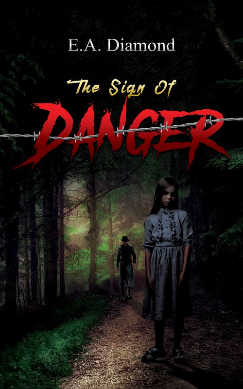 The Sign of Danger-bookcover