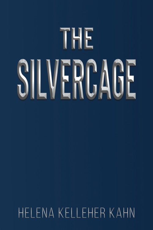 The Silvercage-bookcover