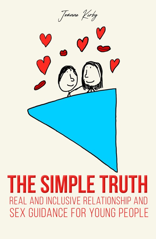 The Simple Truth-bookcover