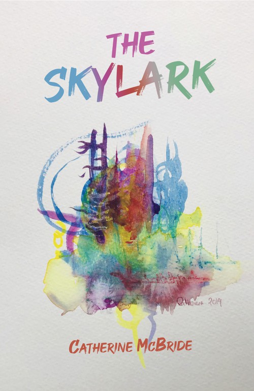 The Skylark-bookcover