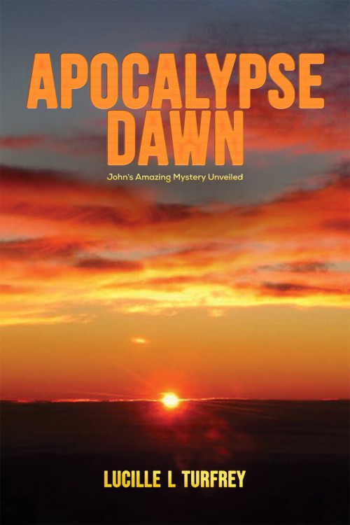 Apocalypse Dawn-bookcover