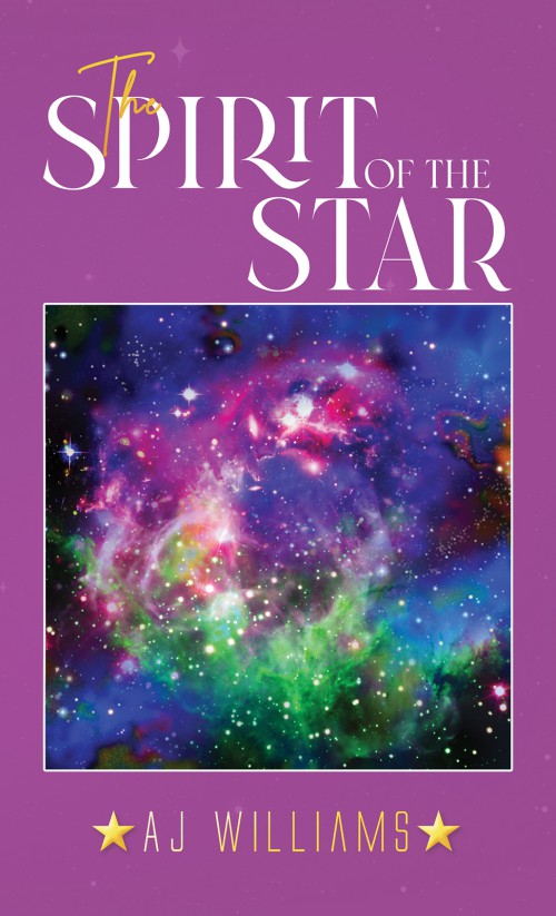 The Spirit of the Star-bookcover