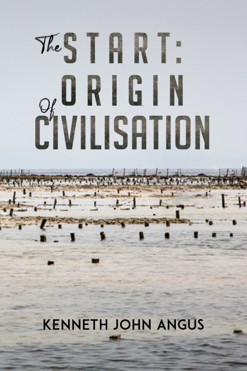 The Start: Origin of Civilisation-bookcover