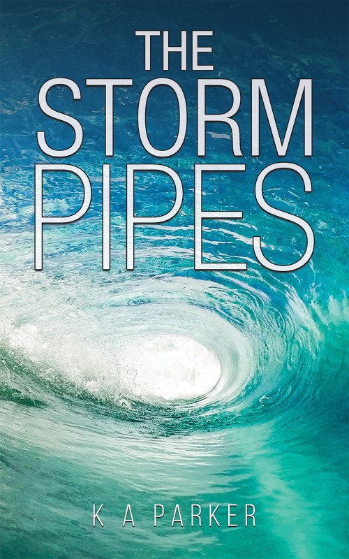 The Storm Pipes-bookcover