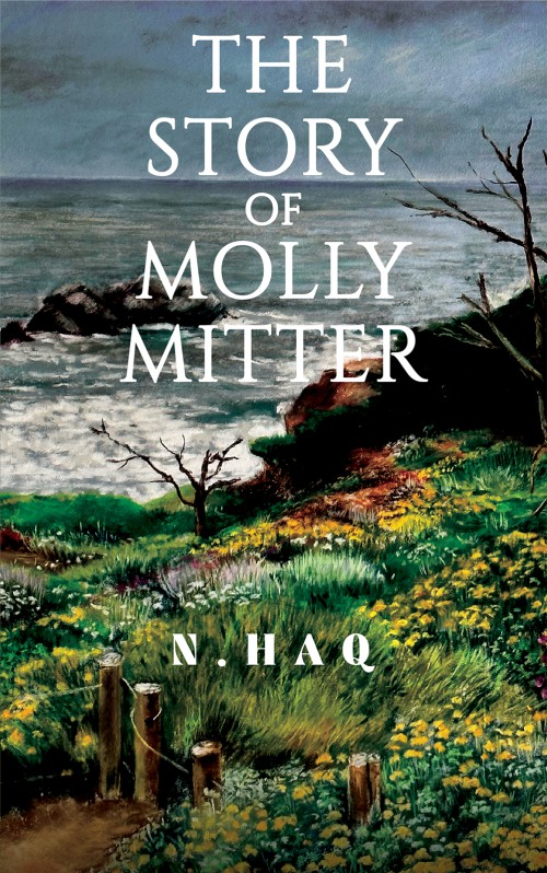 The Story of Molly Mitter-bookcover