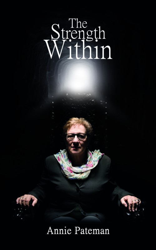 The Strength Within-bookcover