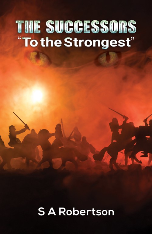 The Successors “To the Strongest”