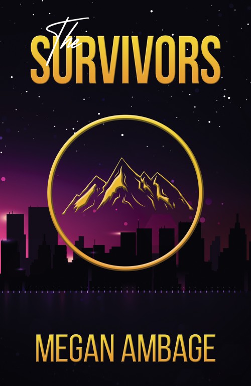 The Survivors-bookcover