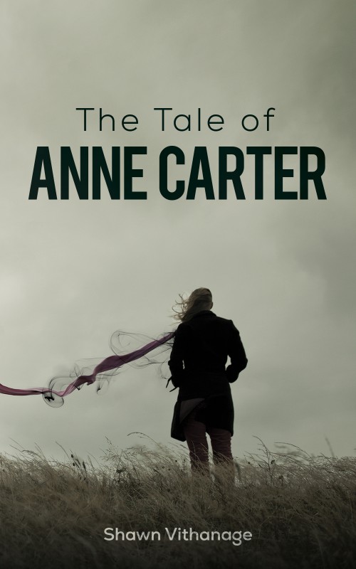 The Tale of Anne Carter