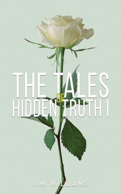 The Tales of Hidden Truth I-bookcover