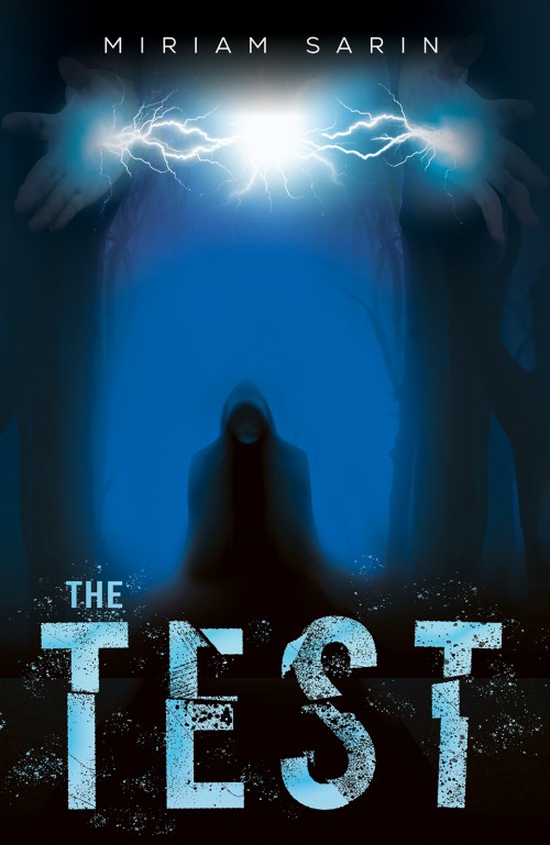 The Test-bookcover
