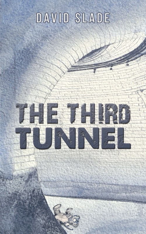 The Third Tunnel-bookcover