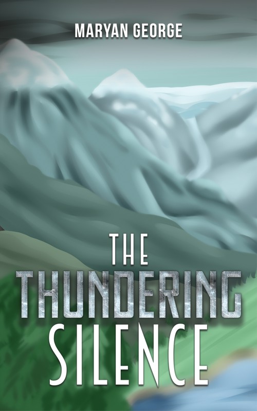 The Thundering Silence-bookcover