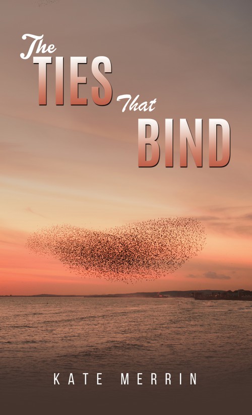 The Ties That Bind-bookcover