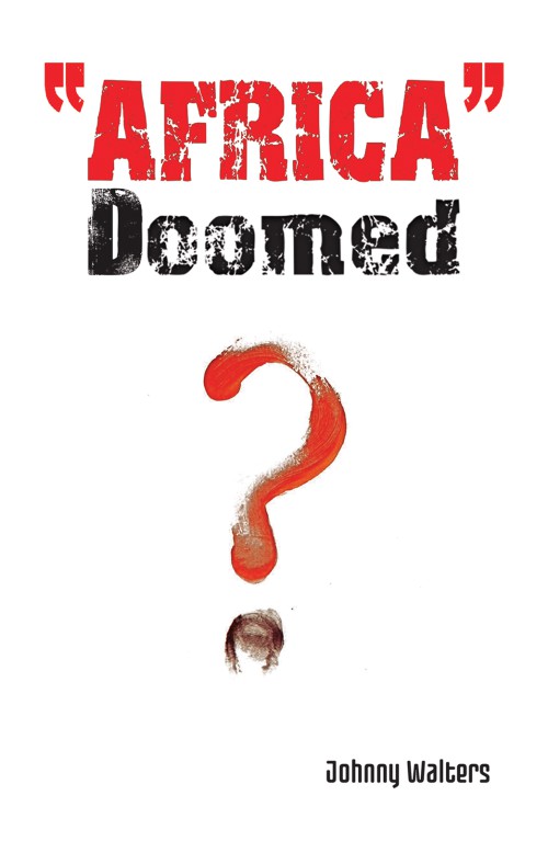 "Africa" - Doomed?-bookcover