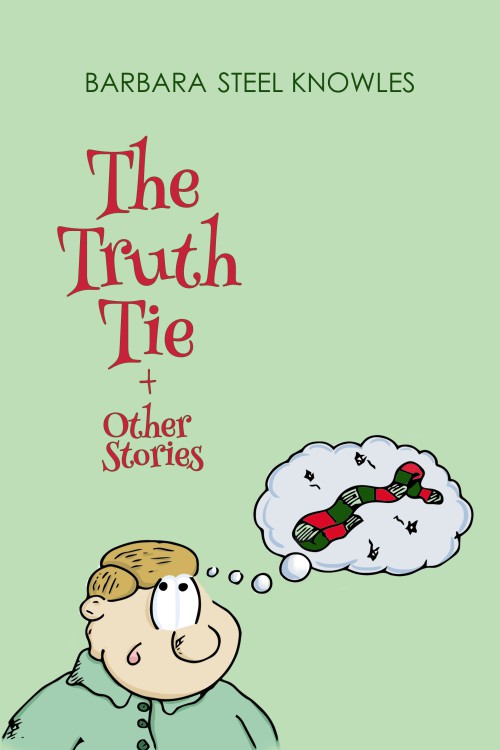 The Truth Tie and Other Stories-bookcover