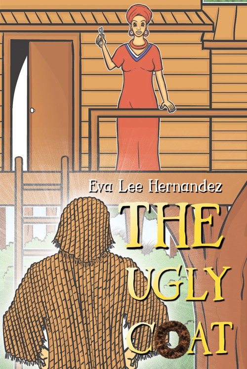 The Ugly Coat-bookcover