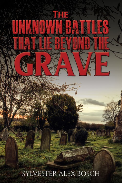 The Unknown Battles That Lie Beyond the Grave