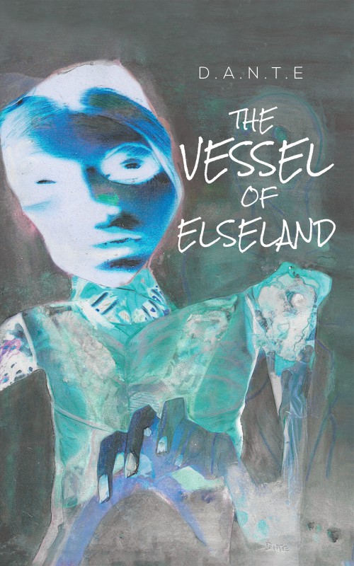 The Vessel of Elseland-bookcover