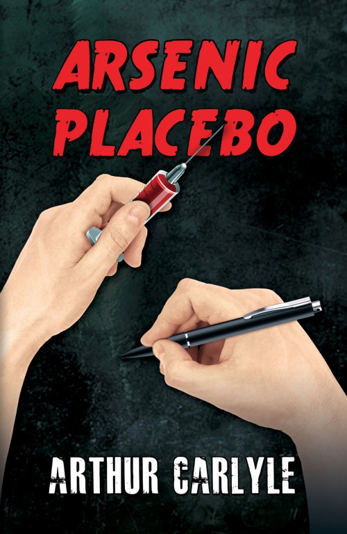 Arsenic Placebo-bookcover