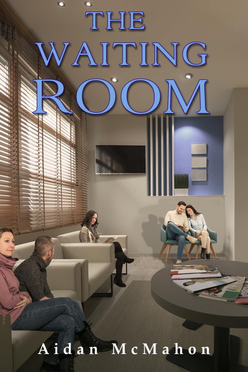 The Waiting Room-bookcover