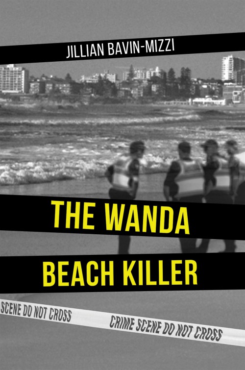 The Wanda Beach Killer-bookcover