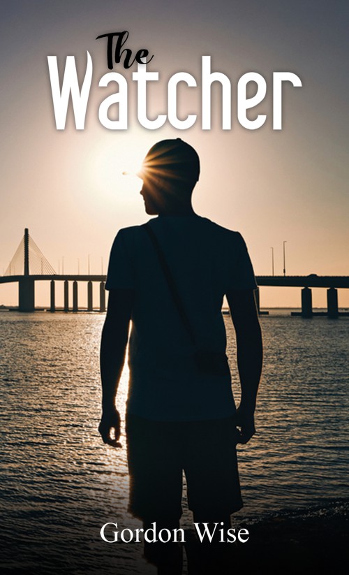 The Watcher-bookcover