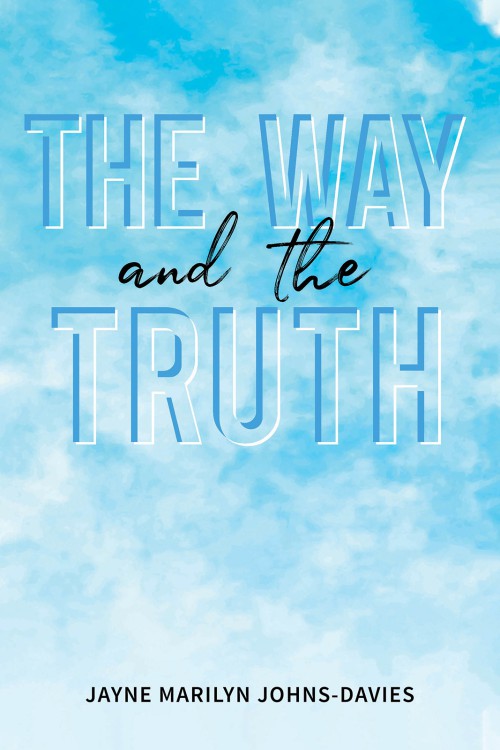 The Way and the Truth-bookcover
