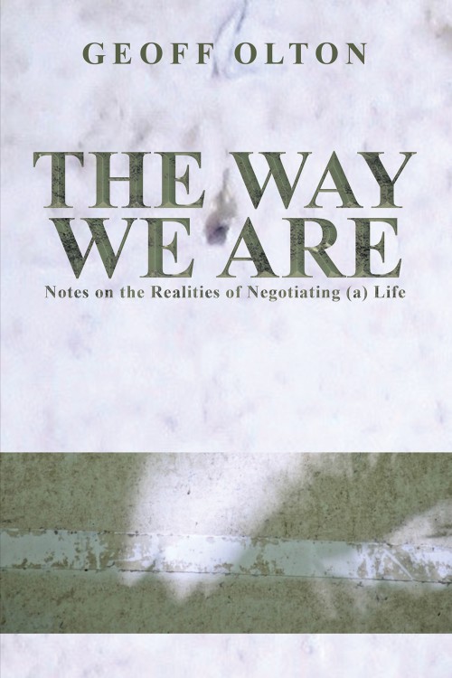 The Way We Are