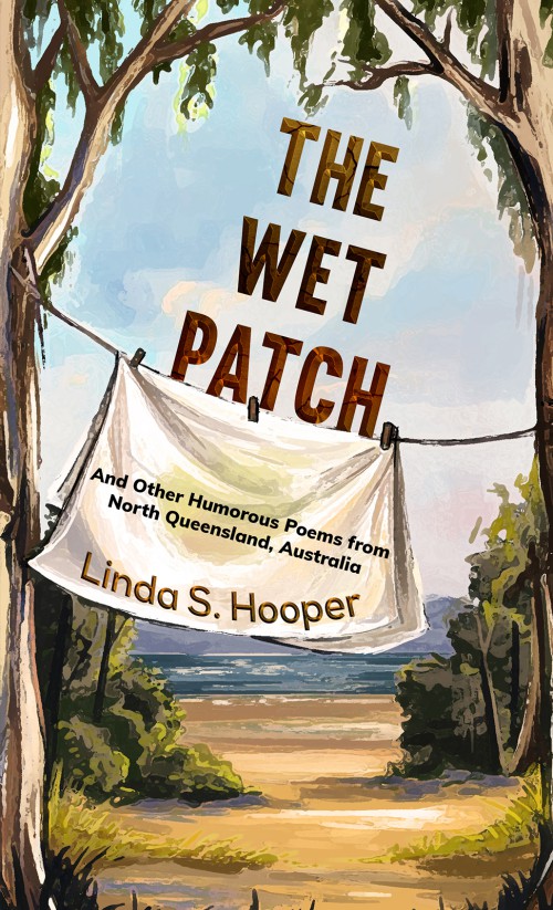 The Wet Patch-bookcover