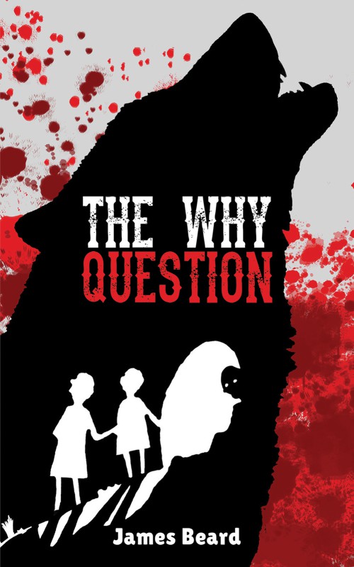 The Why Question-bookcover