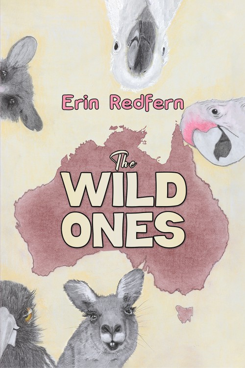 The Wild Ones-bookcover