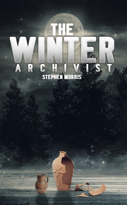 The Winter Archivist-bookcover