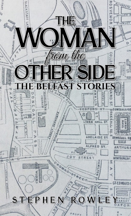 The Woman from the Other Side-bookcover