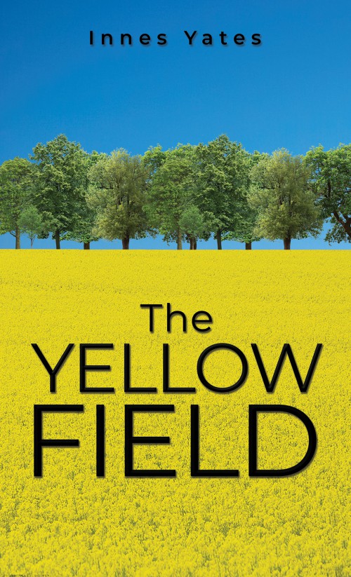 The Yellow Field-bookcover