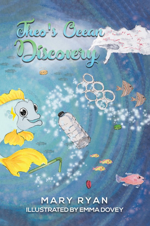 Theo’s Ocean Discovery-bookcover