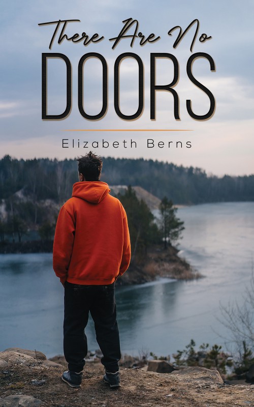 There Are No Doors-bookcover