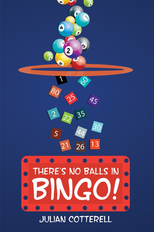There's No Balls in Bingo!-bookcover