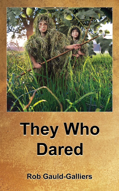 They Who Dared-bookcover
