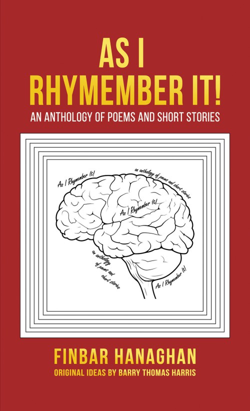 As I Rhymember It!-bookcover